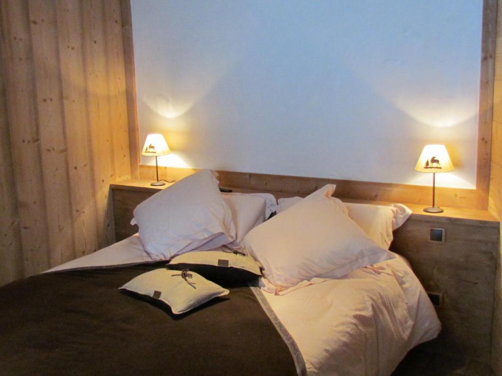 Chambre Double Standard
