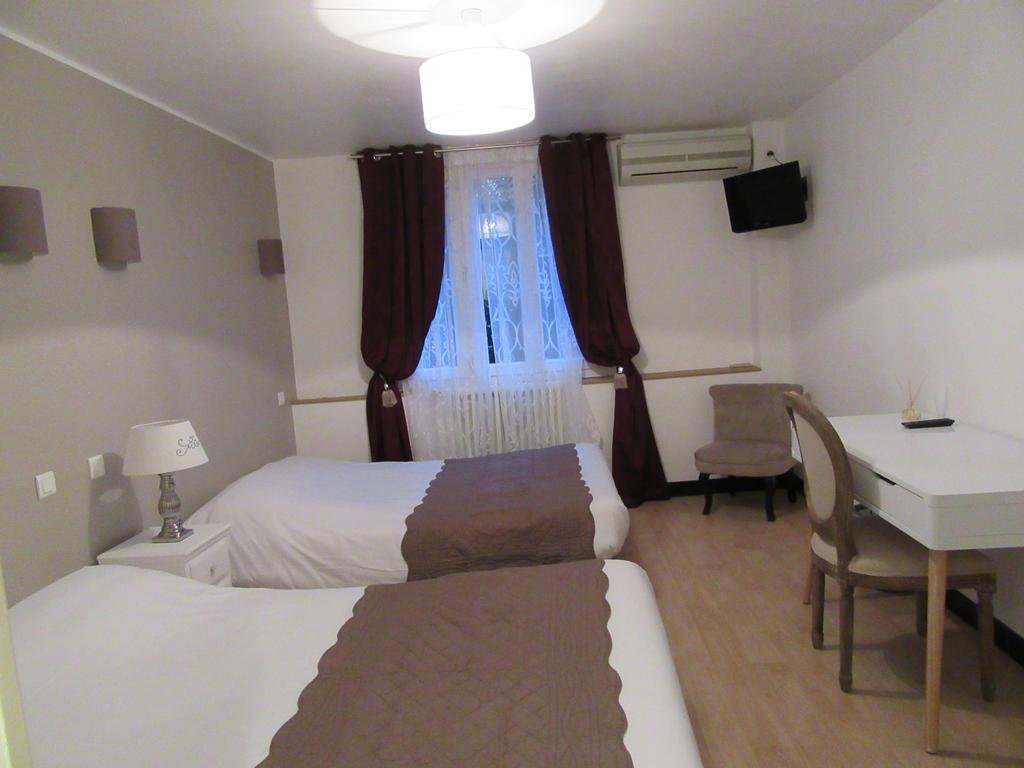 Superior Quadruple Room
