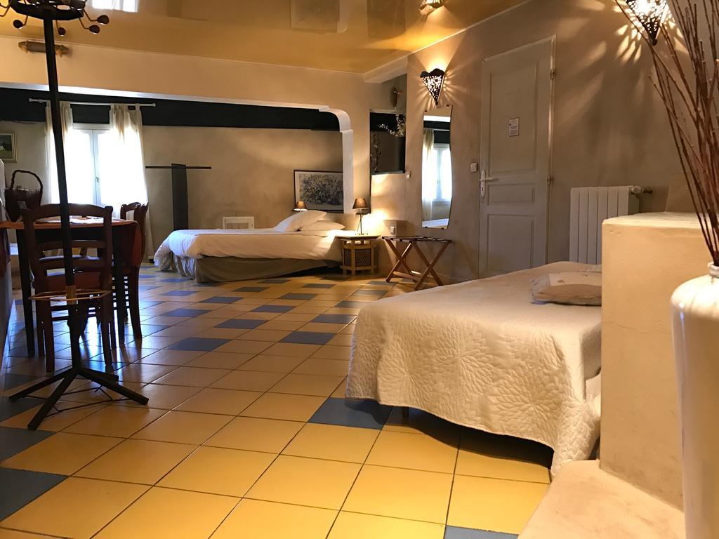 Chambre Double