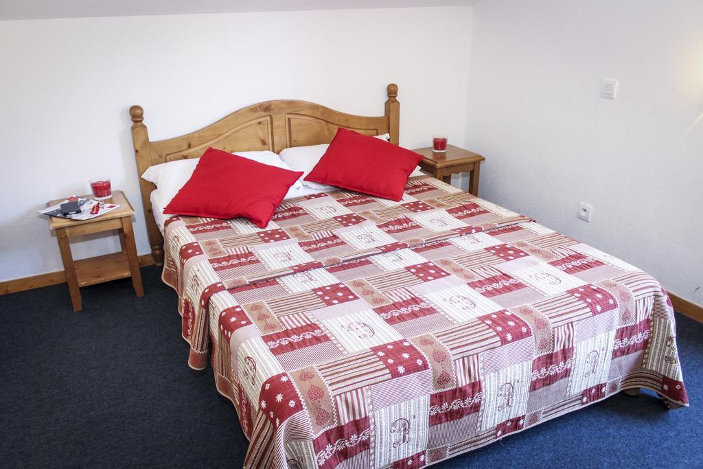 Appartement 2 Chambres