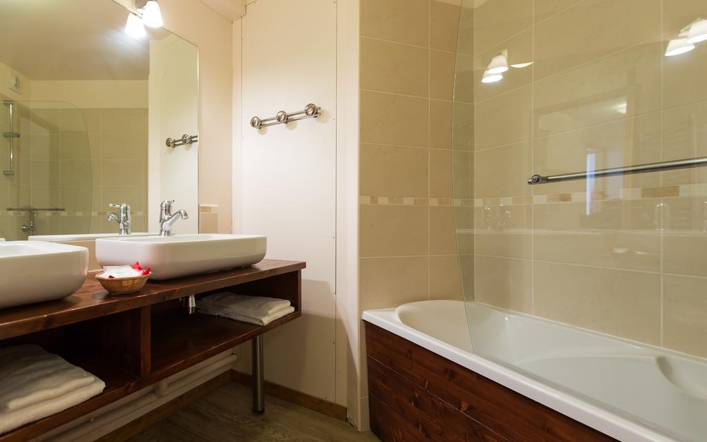 Superior Appartement (6 Volwassenen)