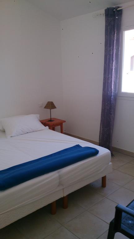 Villa 1 Chambre