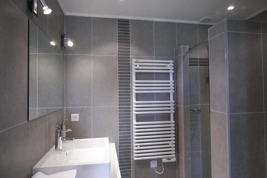 Doppelzimmer „La Vençoise"