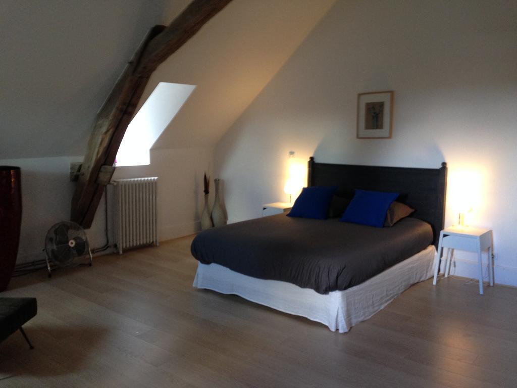 Double Room Private Bathroom