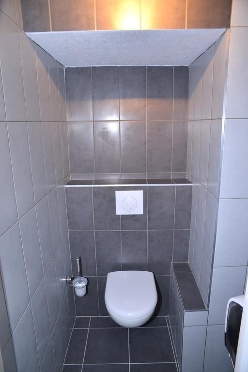 Chambre Familiale (2 Adultes + 1 Enfant)