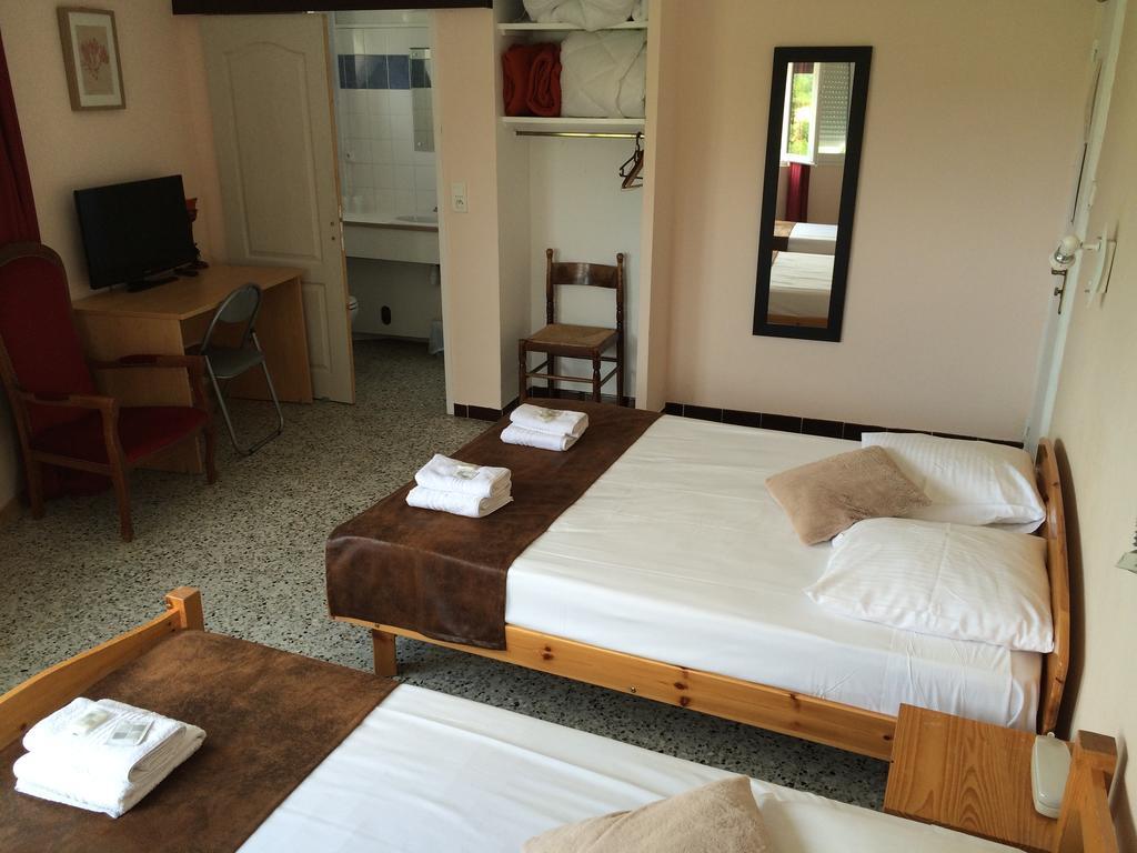 Chambre Double