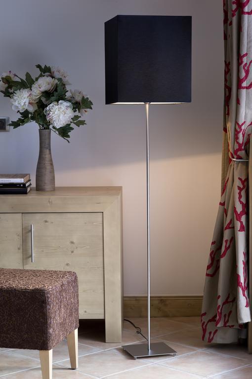 One-Bedroom Apartment Spa Access