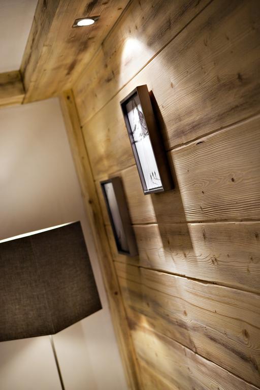 One-Bedroom Apartment Spa Access