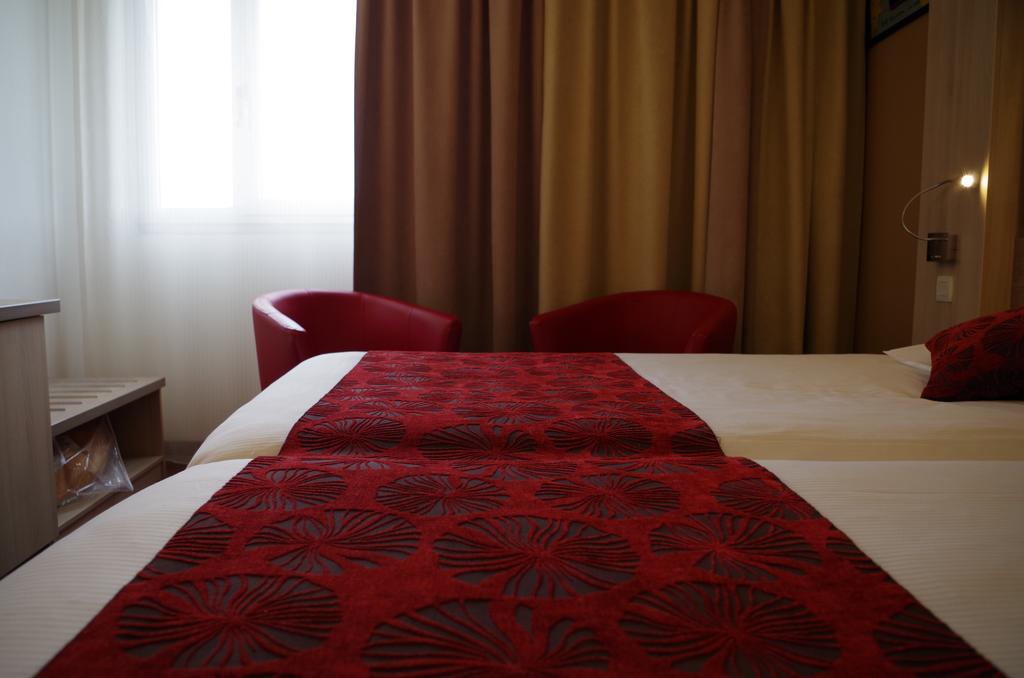 Traditional Double Room
