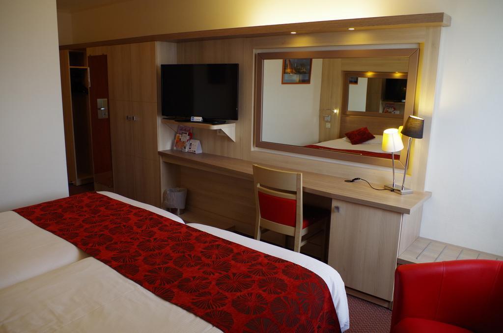 Traditional Double Room