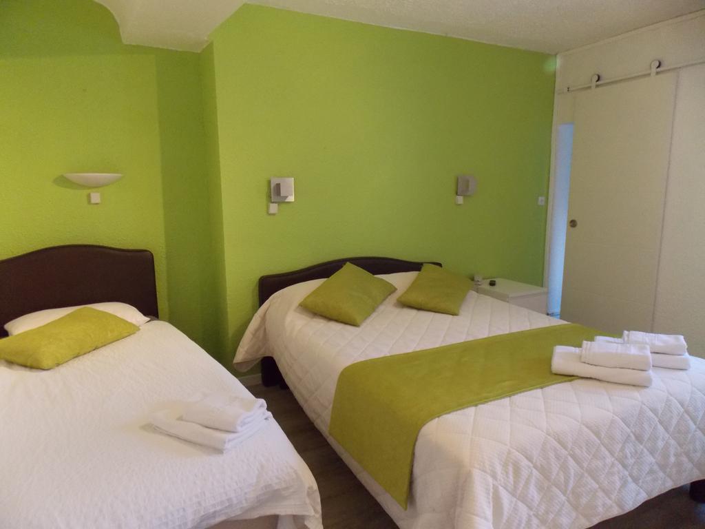 Superior Doppelzimmer
