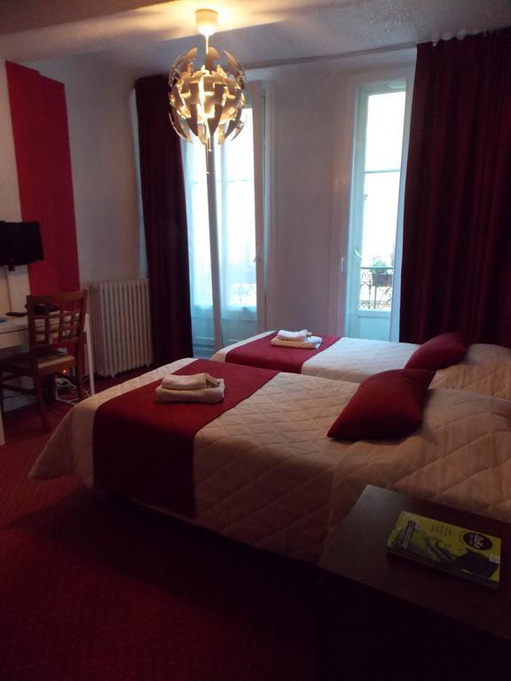 Superior Zweibettzimmer