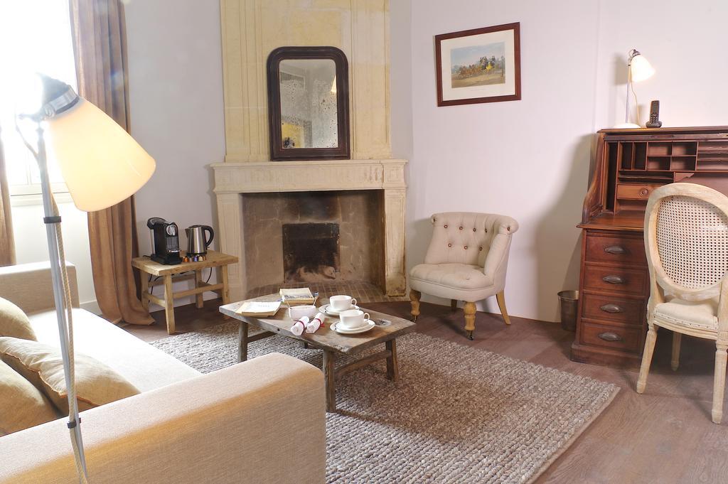 Annex Suite Porte Sainte-Marie