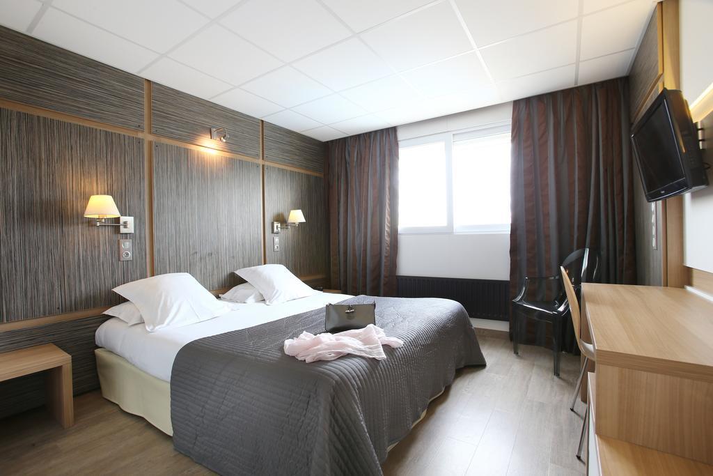 Chambre Double Confort