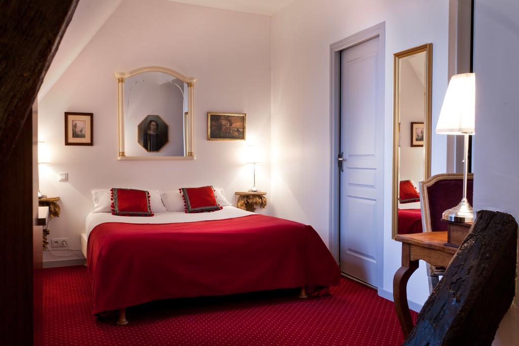 Confort Double Room
