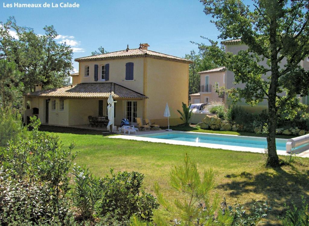 Villa Private Pool 6