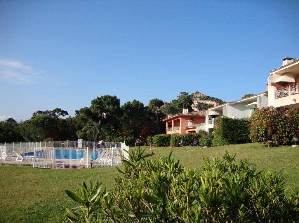 Classic One Bedroom Villa