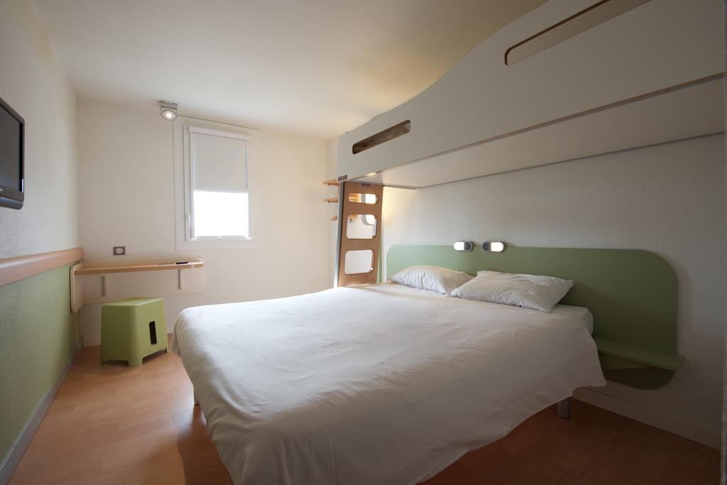 Habitación Doble con litera