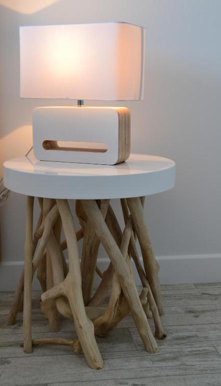 Deluxe Doppelzimmer