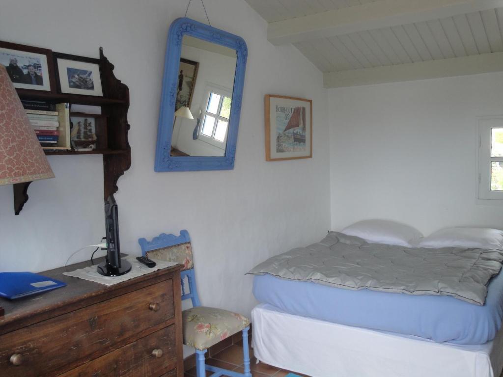Superior Double Room Port View