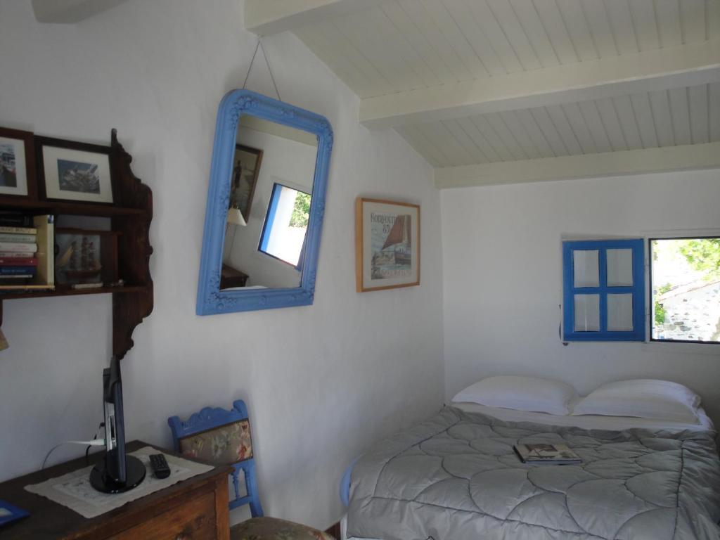 Superior Double Room Port View