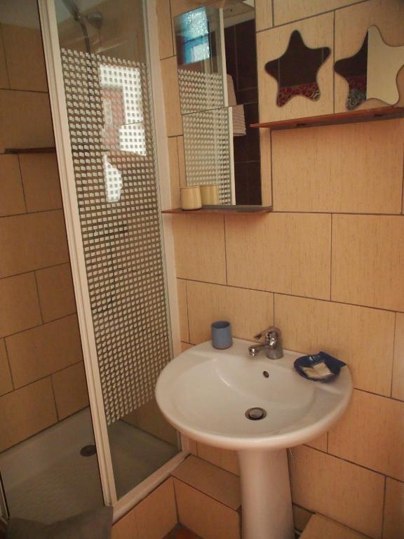 Doppelzimmer mit Gemeinschafts-WC