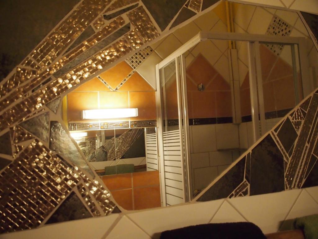 Zweibettzimmer