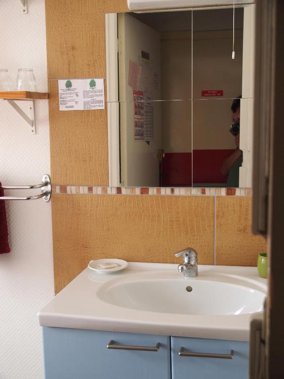 Double Room Shared Toilet Bathroom
