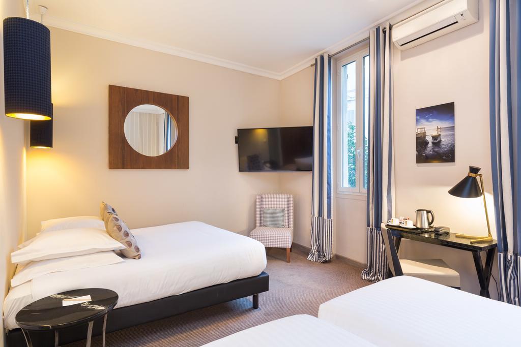 Quarto Prestige