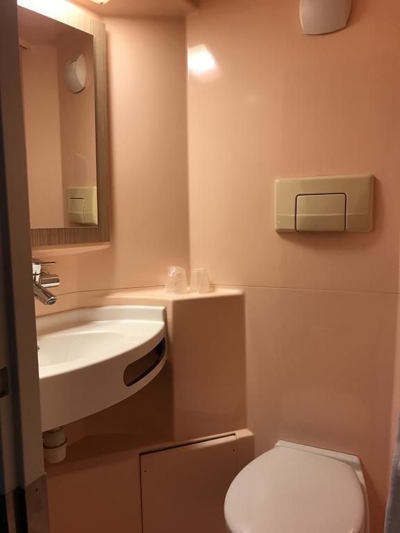 Triple Room 1 Double Bed 1 Single Bed