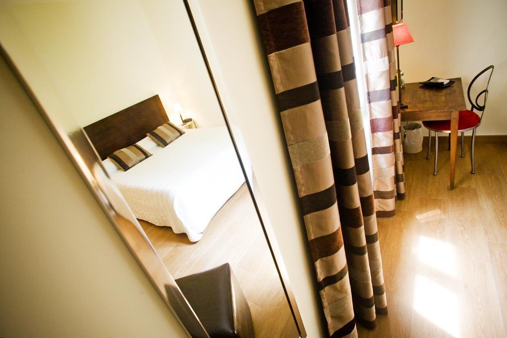 Comfort Double Room Mountain or Garden View