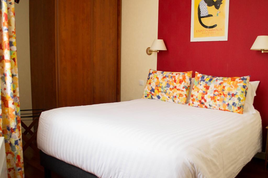 Chambre Simple Standard