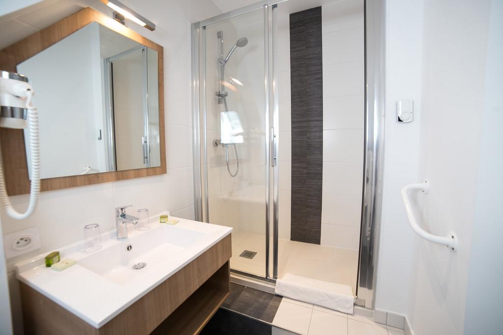 Chambre Quadruple