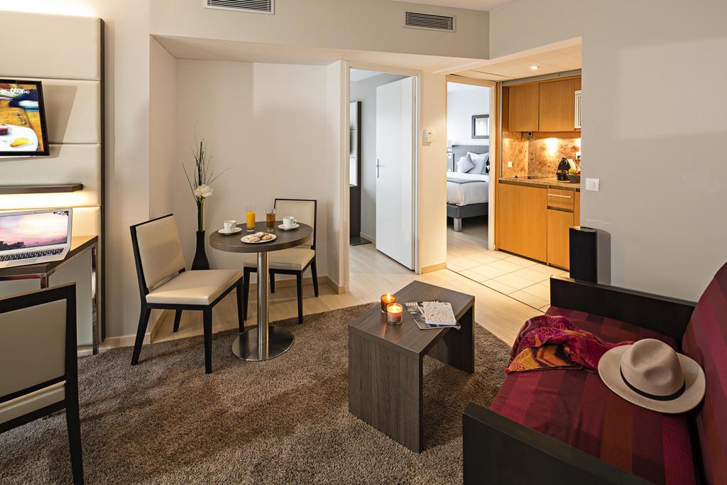 Family Apartment