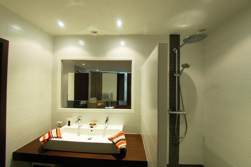 Private Double Room Not a hotel