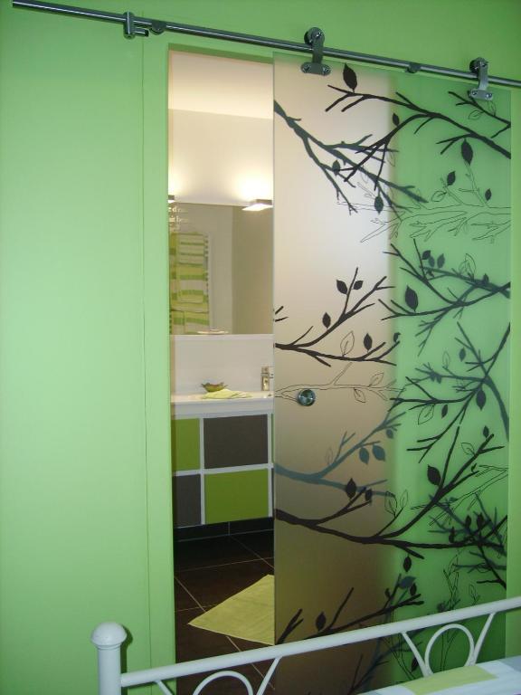 Chambre Quadruple Zoo