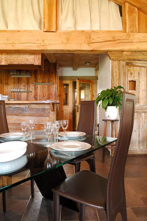 Superior Chalet