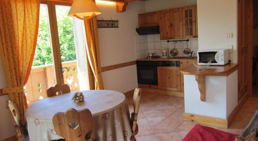 Appartement (4 Adultes)