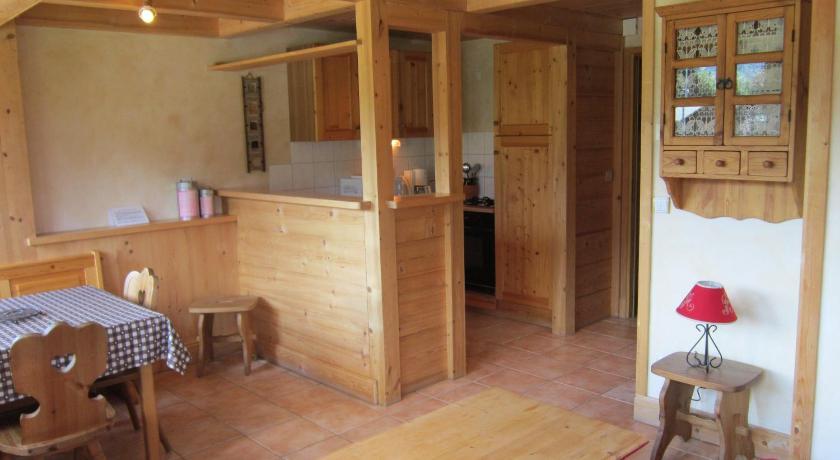 Appartement (6 Adultes)