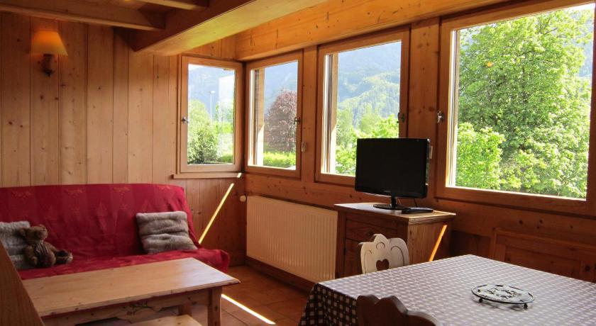 Appartement (8 Adultes)