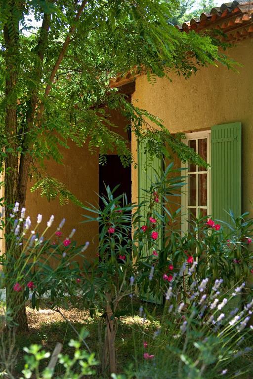 Camargue Twin Room