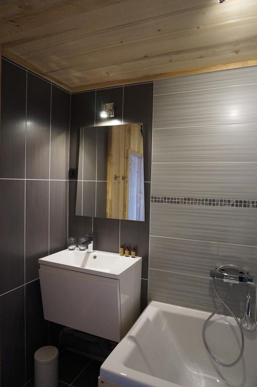 Chambre Triple Supérieure