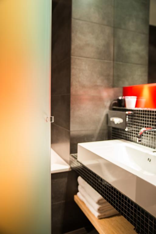 Quarto Duplo Standard