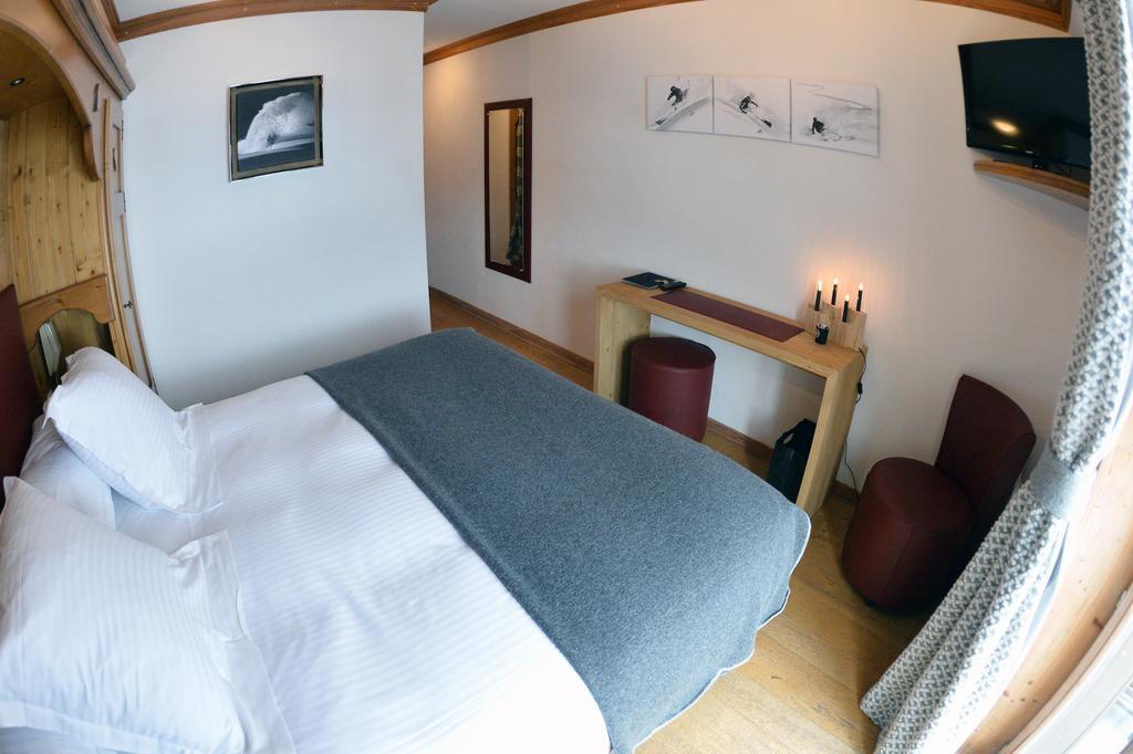 Chambre Double