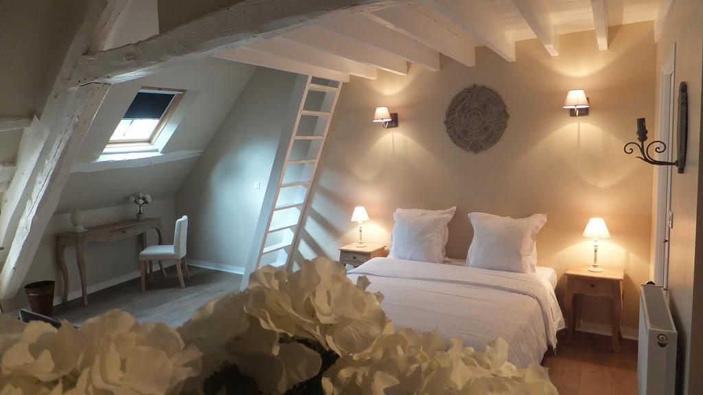 Premium Quadruple Room
