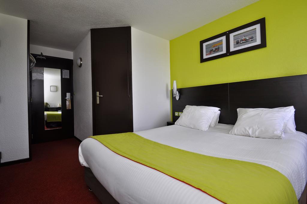 Chambre Double