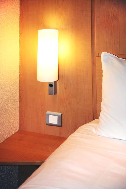 Deux Chambres Doubles Adjacentes