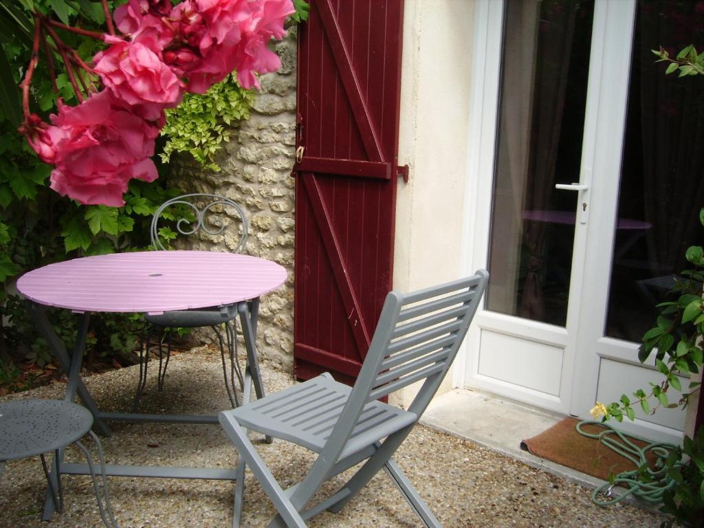 Appartement 1 Chambre (3 Adultes)