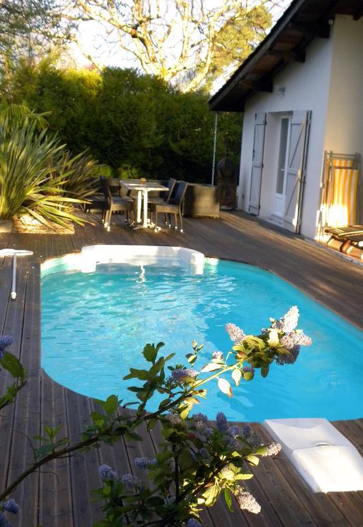 Chambre Double avec Baignoire Spa