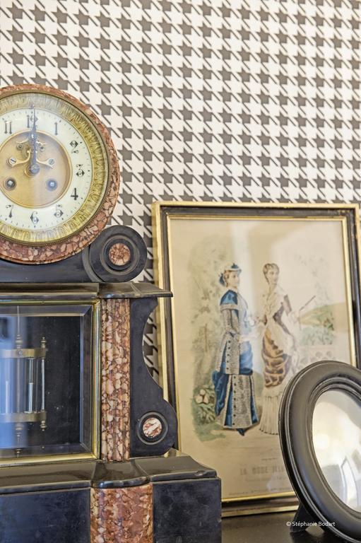 Chambre Double Supérieure